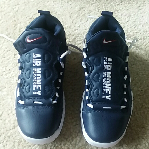 air money nike shoes